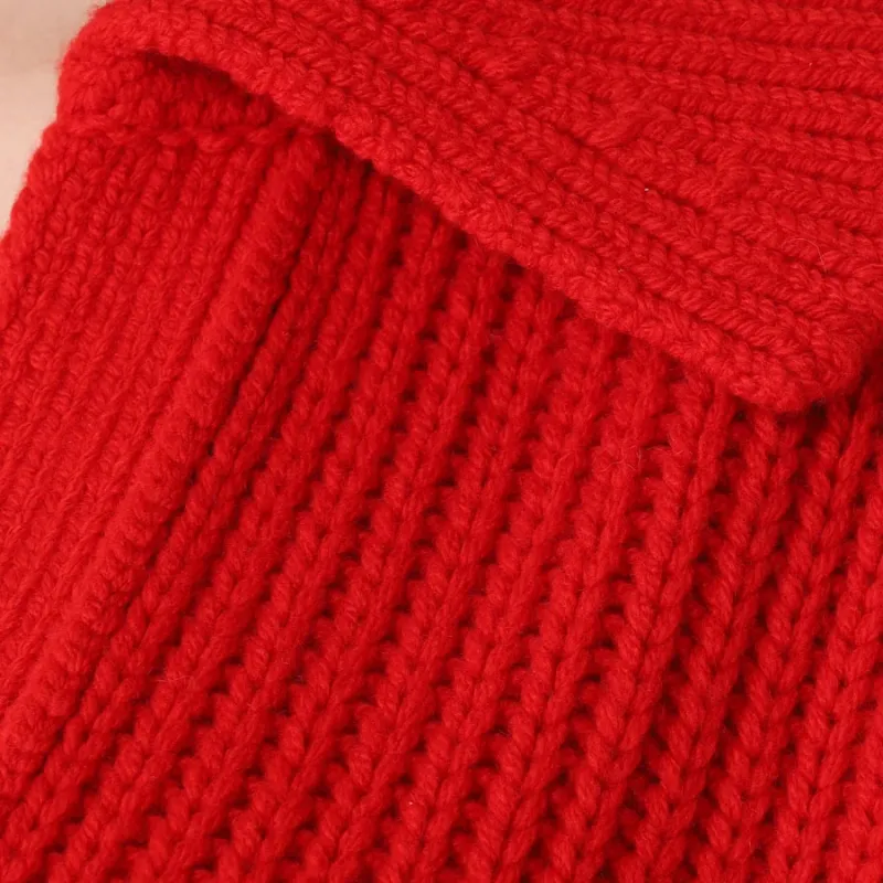 Bottega Veneta Sweater Women's Red-3