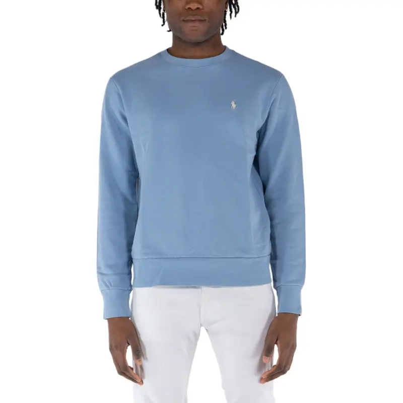 Polo Ralph Lauren Loopback Fleece Sweatshirt-2