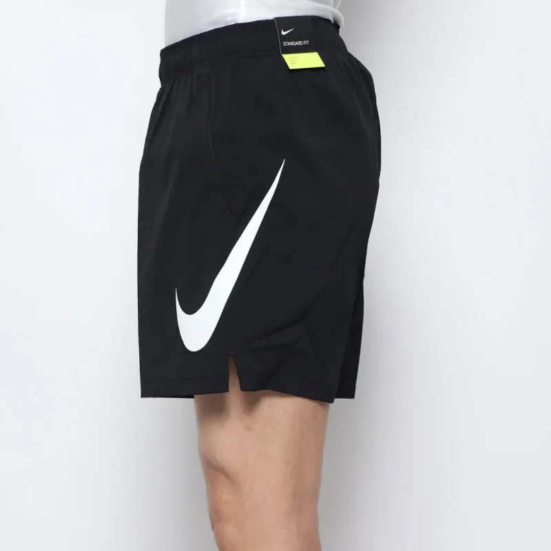 Nike Sports Shorts Men Black-5
