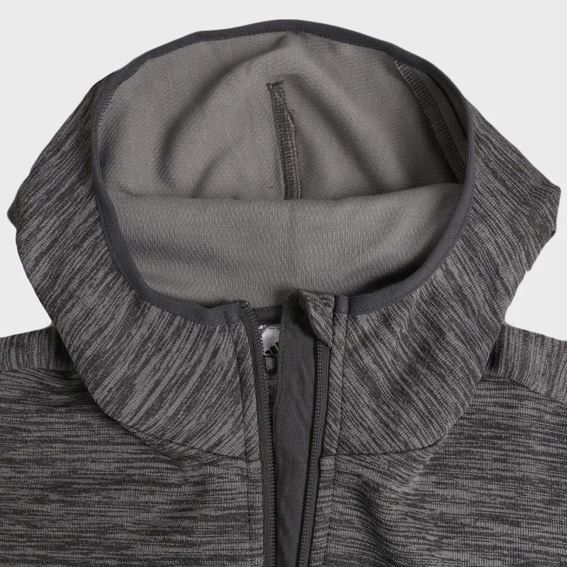 Adidas Clima Heat Jackets Coats Men's Gray-2