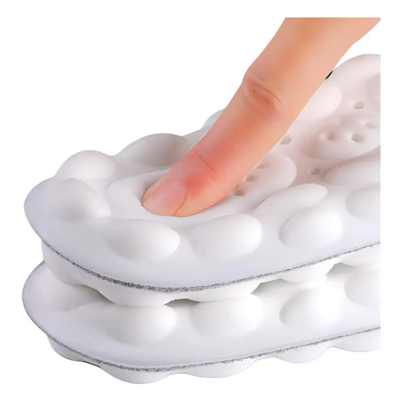Footprint tribe Insoles Unisex-1