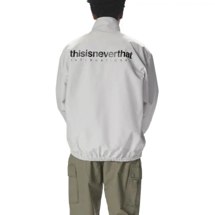 Thisisneverthat INTL. Team Jacket-3