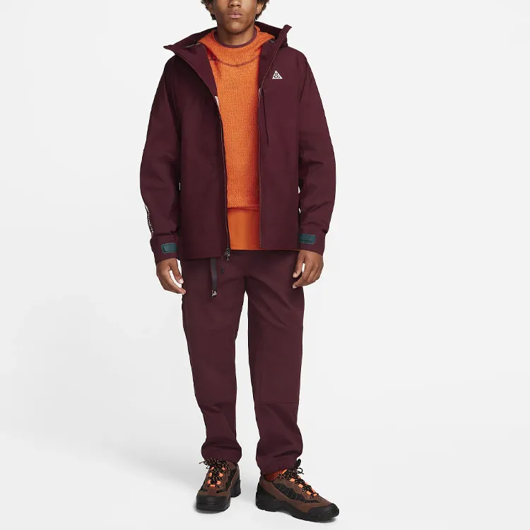 Nike Jackets Coats Men's Night Chestnut-2