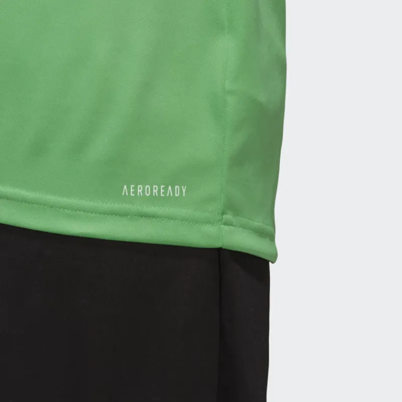 Adidas ASSITA 17 GK T-Shirt Men Green-6