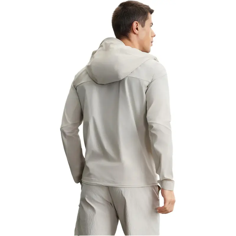 FILA Jackets Men Coix Seed BG-1