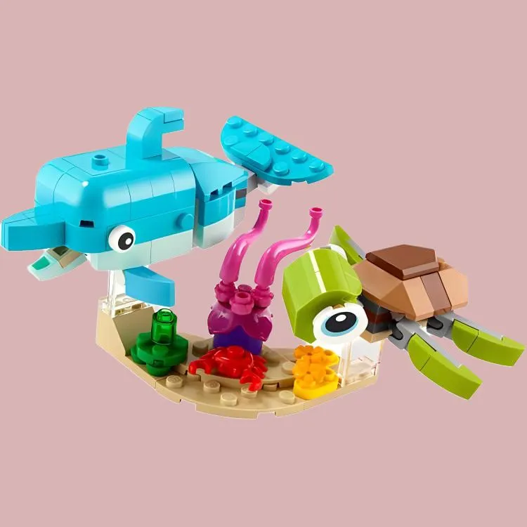 LEGO Building Blocks-4