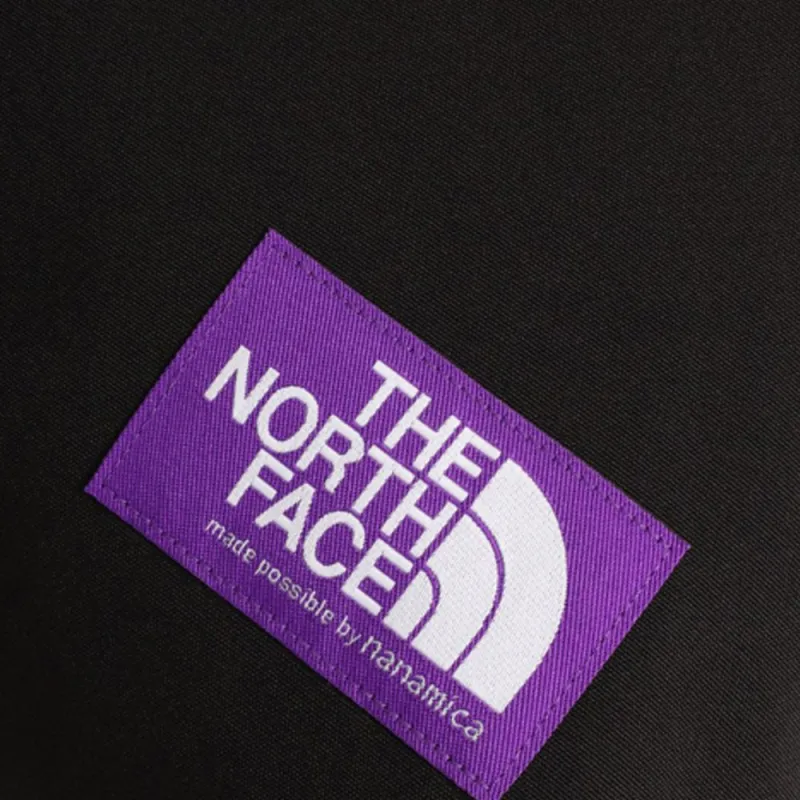 THE NORTH FACE PURPLE LABEL Polyester Crossbody Bag, Shoulder Bag Unisex Black-5