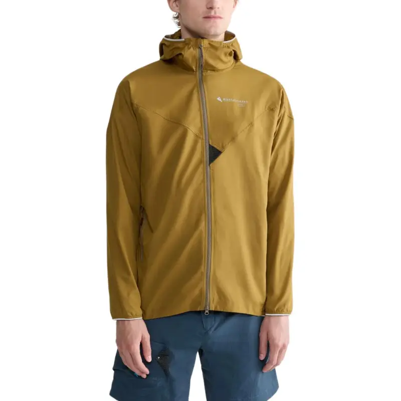 KLATTERMUSEN SS25 Jacket Women's-8