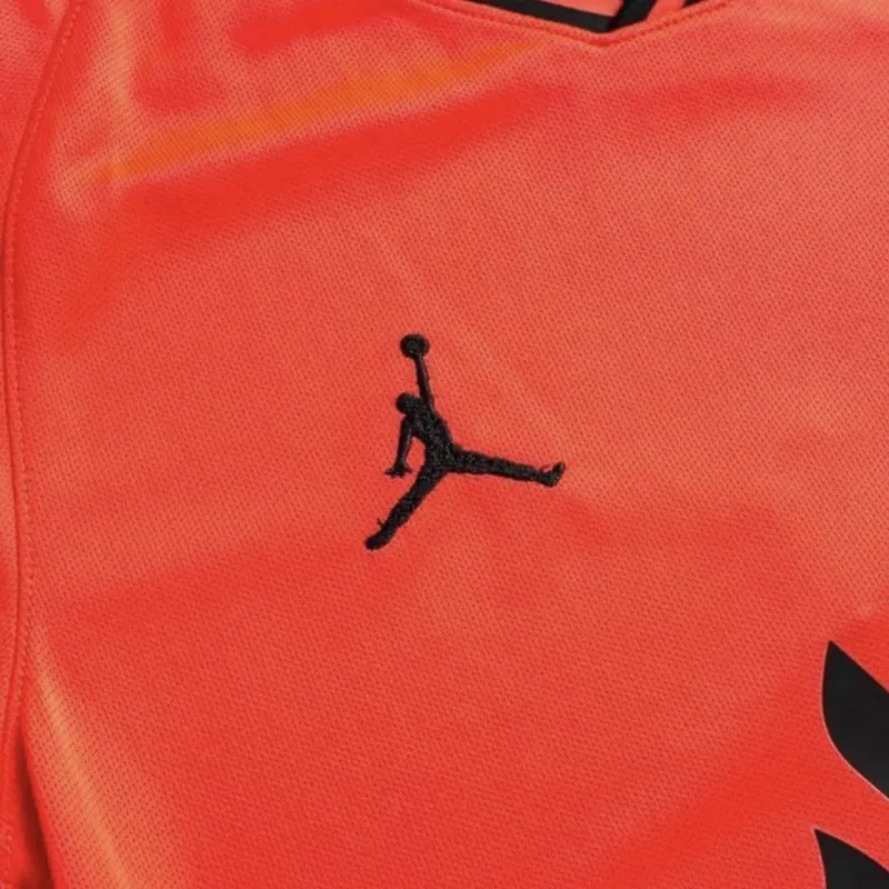 Nike Psg Nk Vapor Match 2019 2020 Jersey-3