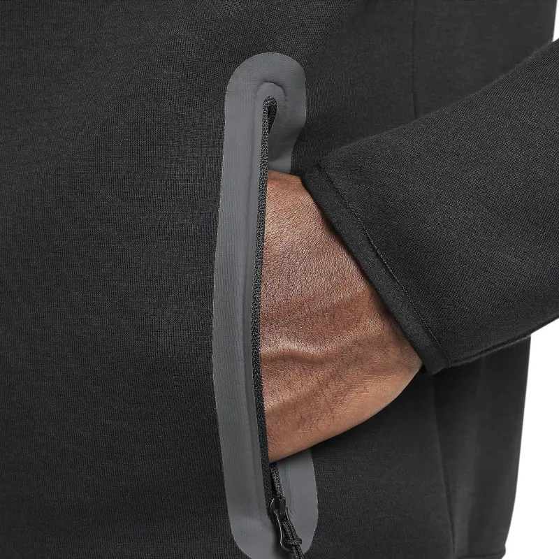 Nike Sportswear X Central Cee Syna World Tech Fleece Hoodie & Joggers Set-4
