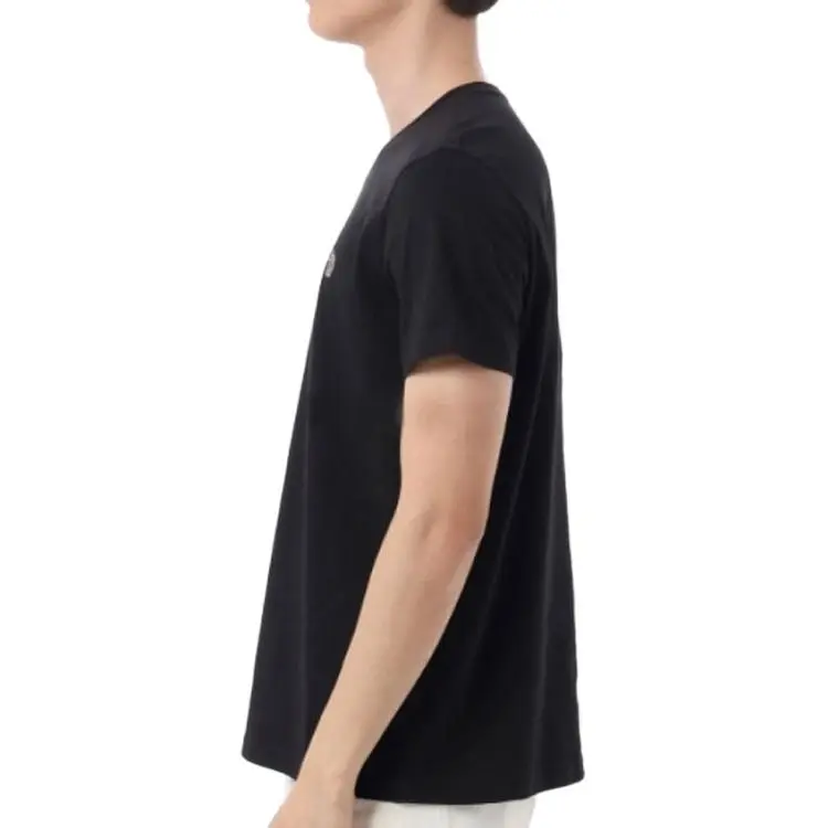 Paul Smith SS25 T Shirt Men's Black-2