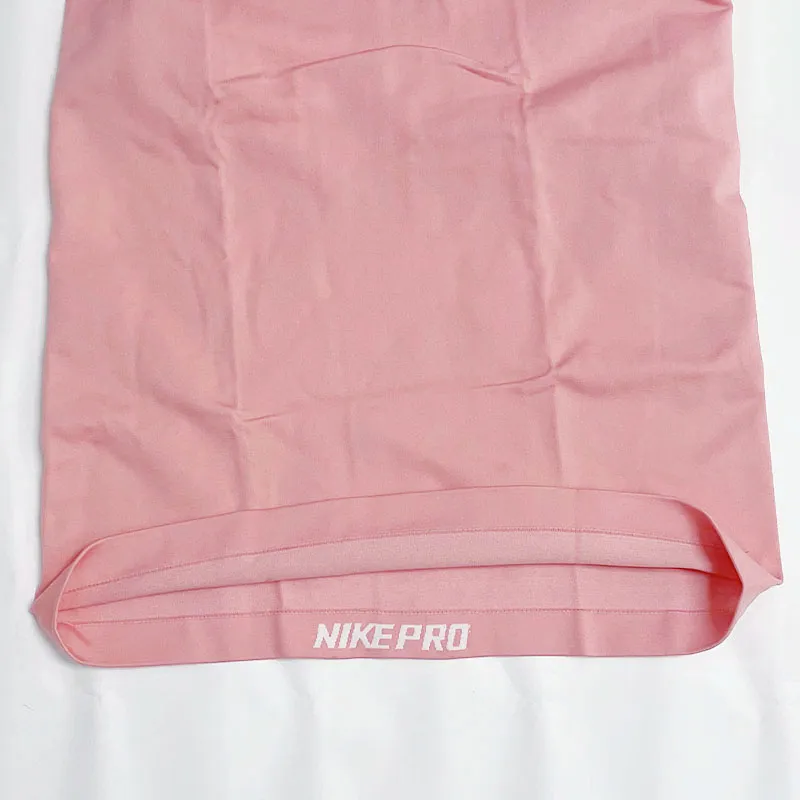 Nike ProDri Fit Tank Top Women's Pink-1