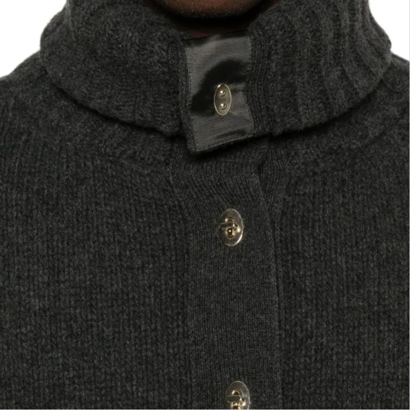 Wales Bonner Ballad Sweater-3