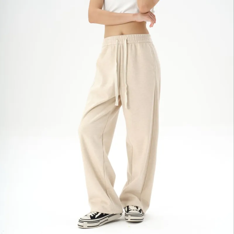 DNBH Casual Pants Unisex-4
