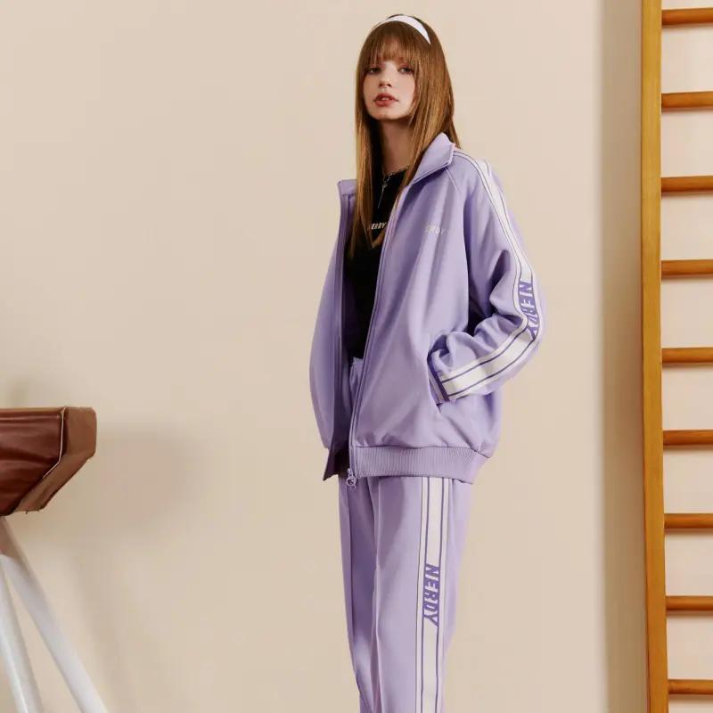 Nerdy Casual Sportswear Unisex-14