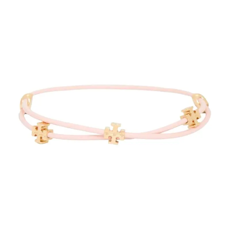 TORY BURCH Bracelets Unisex Pink-1