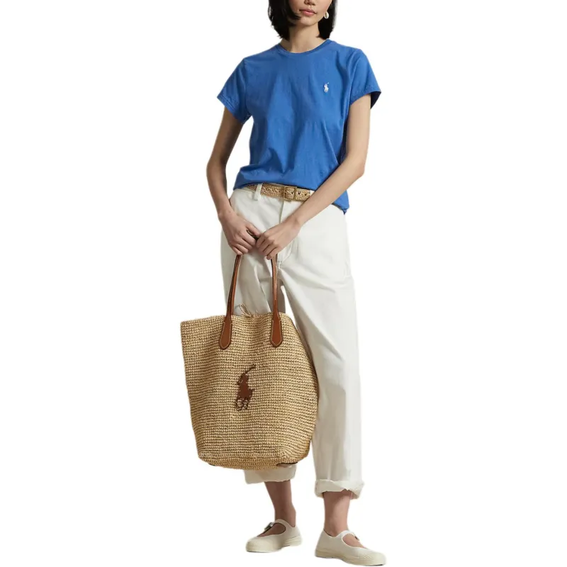 Polo Ralph Lauren Crew neck T shirt-1