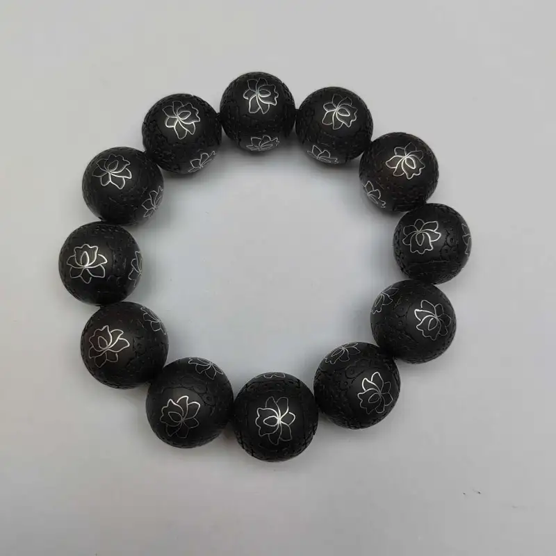 Gifts Wooden Bracelets Unisex-3