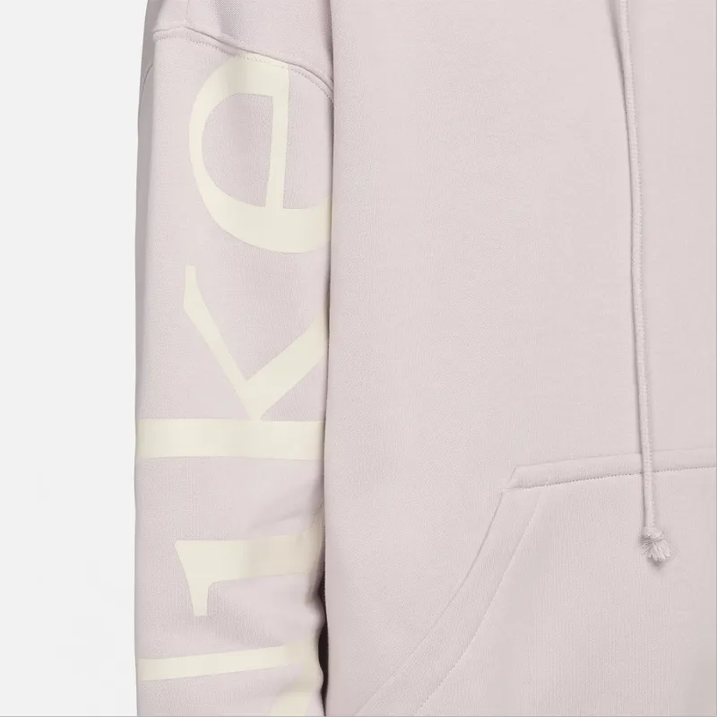 Nike Sportswear Phoenix Fleece Sweatshirt Women's Smokey Mauve-4