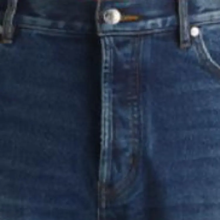 HUGO BOSS Jeans Men's Dark Blue-4