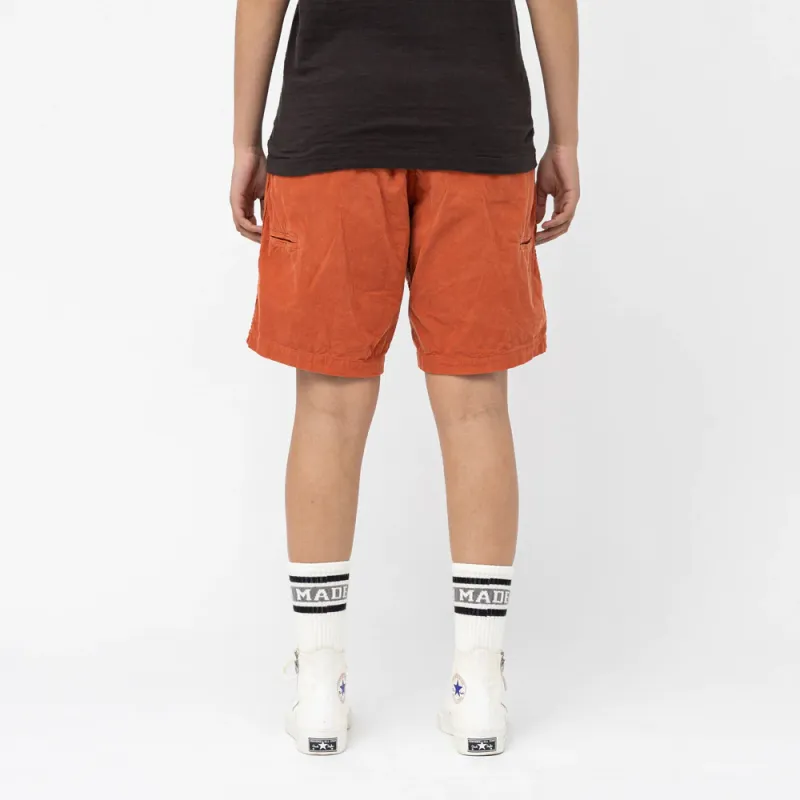 HUMAN MADE Corduroy Shorts-8
