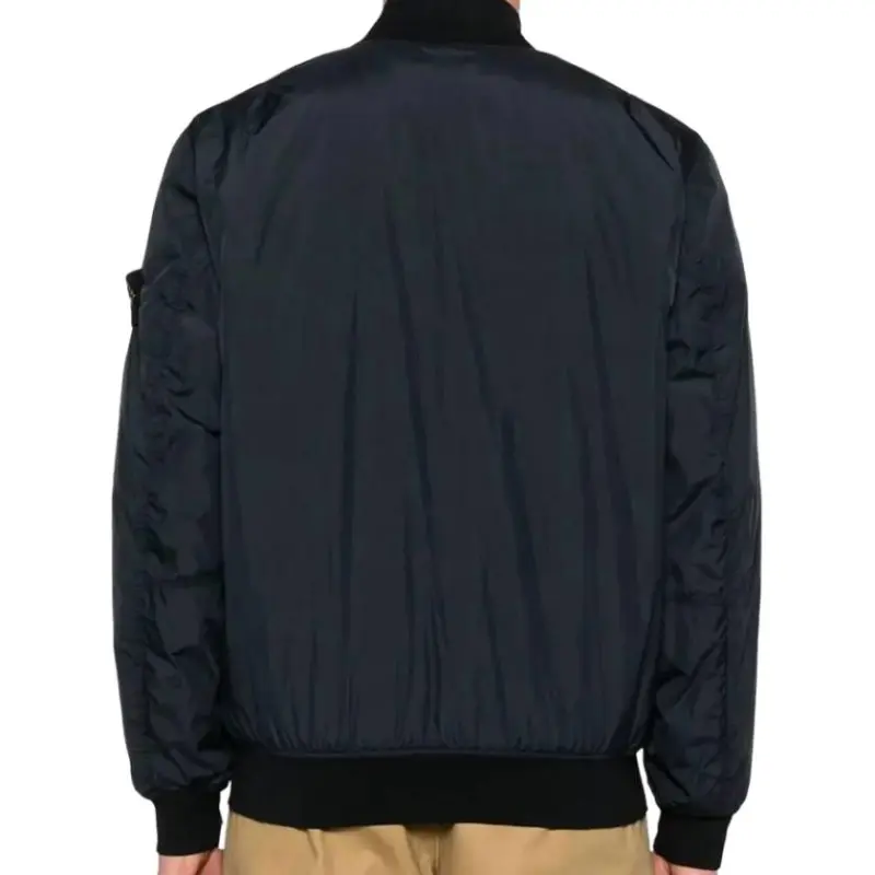 STONE ISLAND Reps R NY Bomber Jacket-4