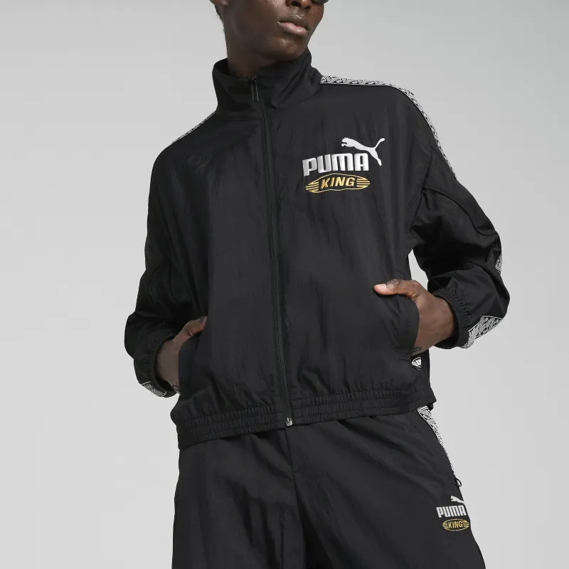 PUMA Special Items King Jacket-2