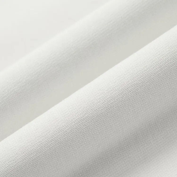 LACOSTE T Shirts Men 70V/Ecru-4