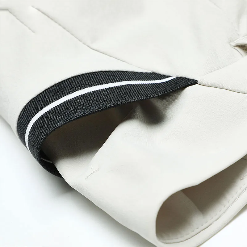 FILA Casual Pants Women's Hyacinth Bean Gray-2
