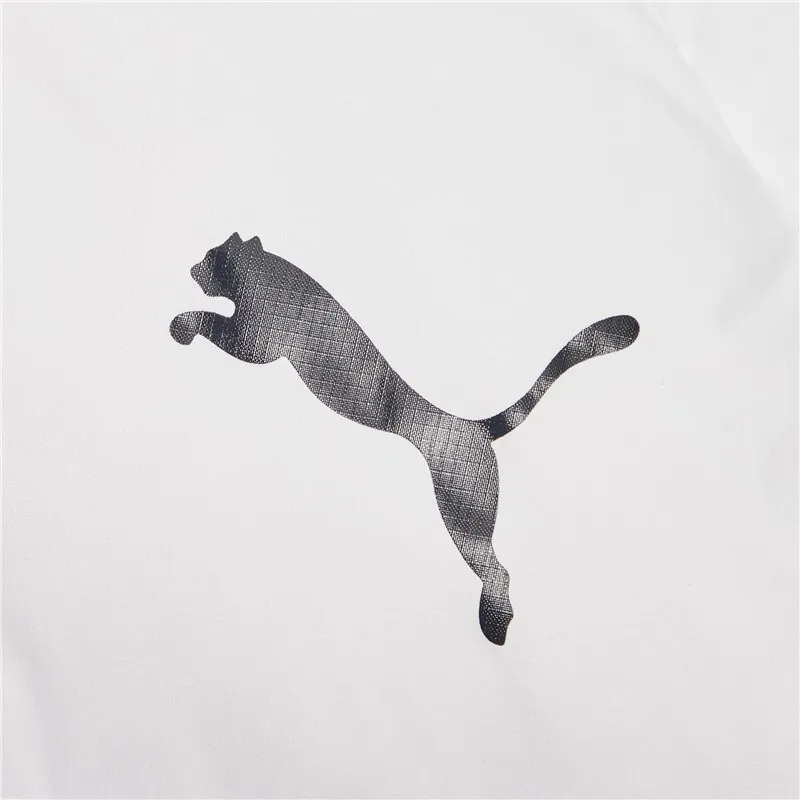 PUMA Down Jackets Men White-3