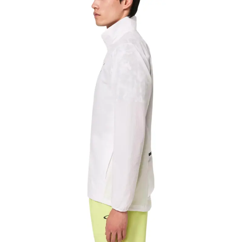 Oakley Jackets & Coats Men's White-2