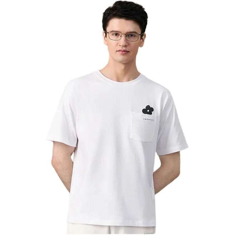 LARDINI T Shirts Men-1