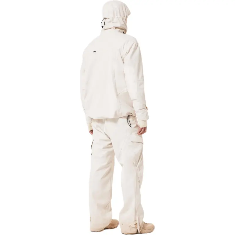 Oakley LATITUDE FLEX TECH Jacket Unisex Birch-3