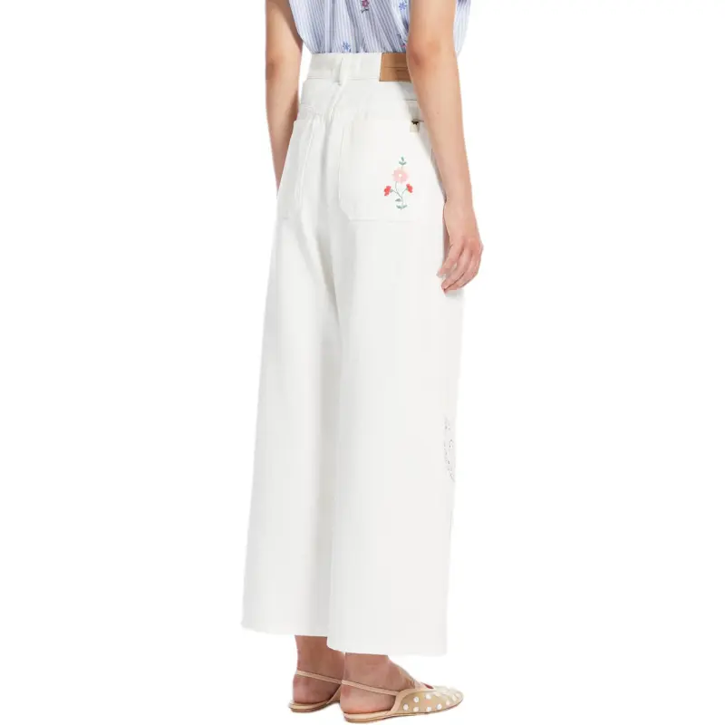 WEEKEND MaxMara Lord Trousers-1