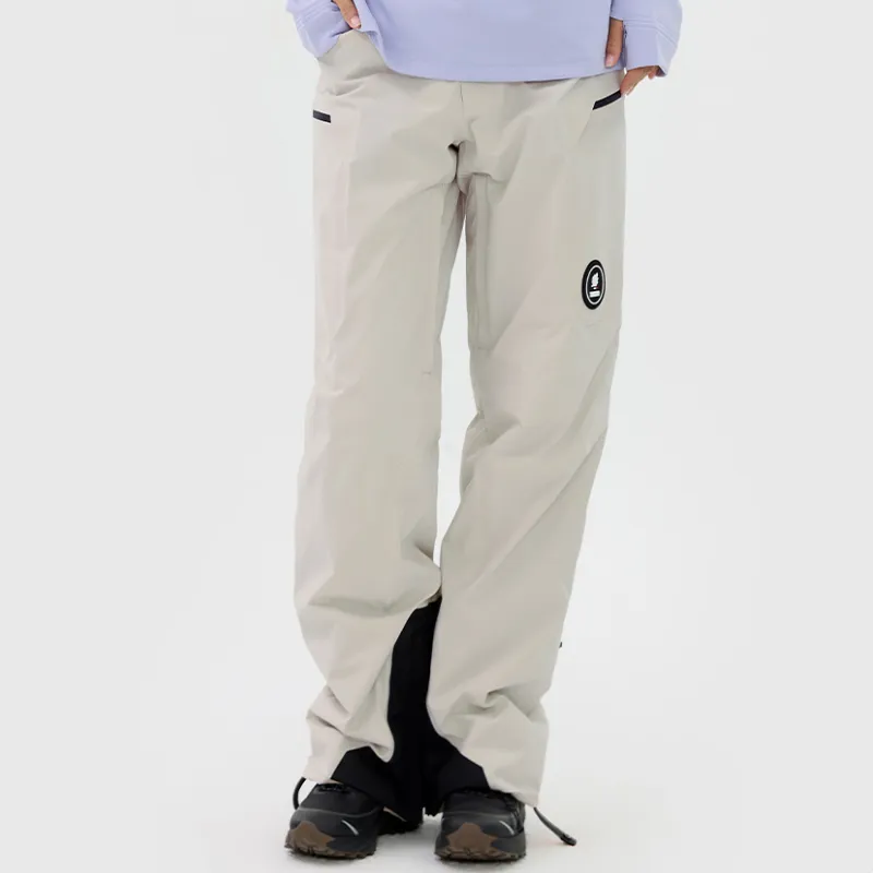 Lafuma x IP LIANMINGKUAN Ski Pants Men's-3