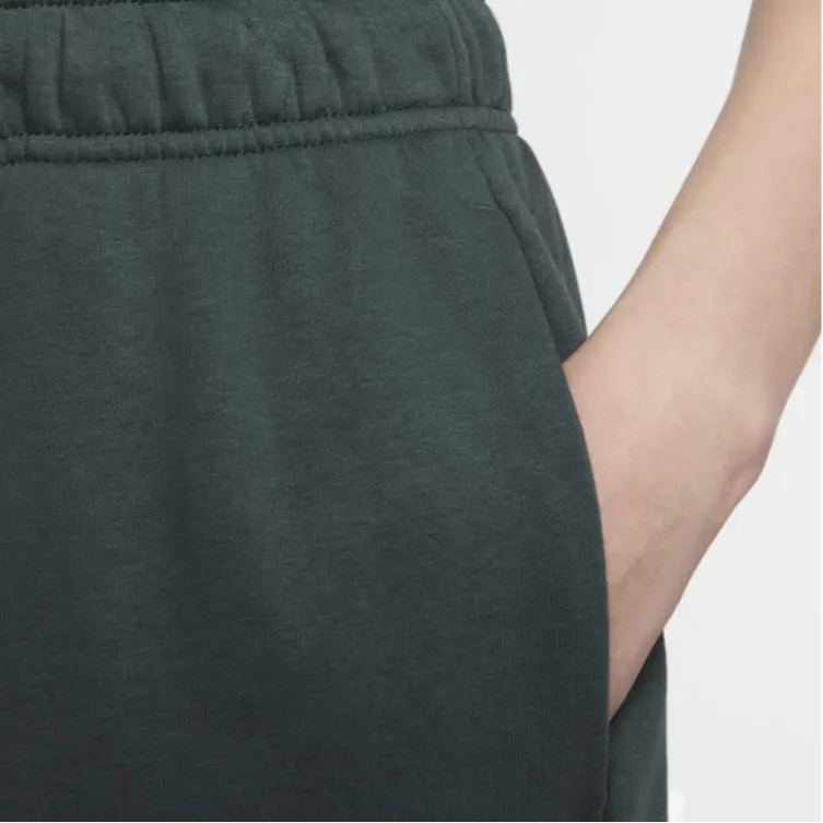 Nike Sportswear Club Fleece Cargo Pants Women's Vintage Green-3