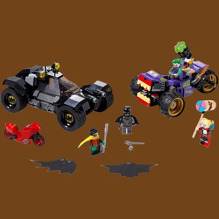 LEGO Building Blocks-3