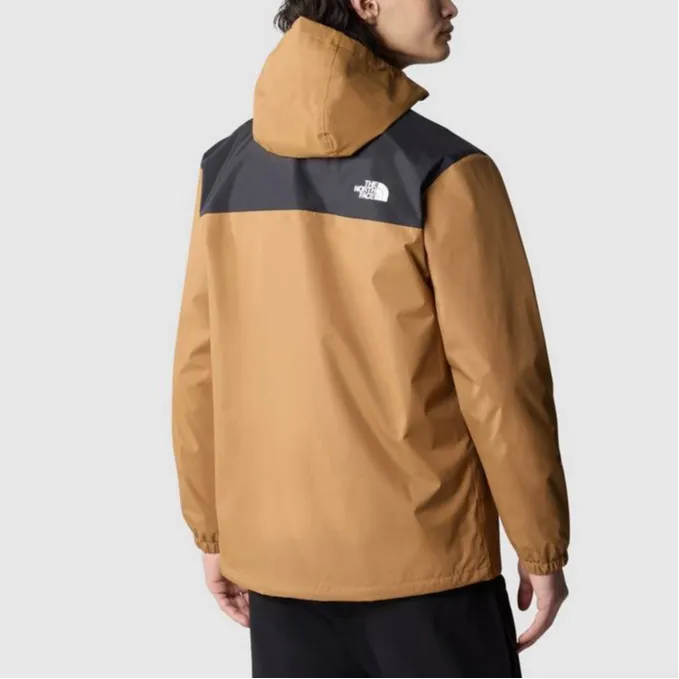 THE NORTH FACE Antora Jackets & Coats Men's Brown-3