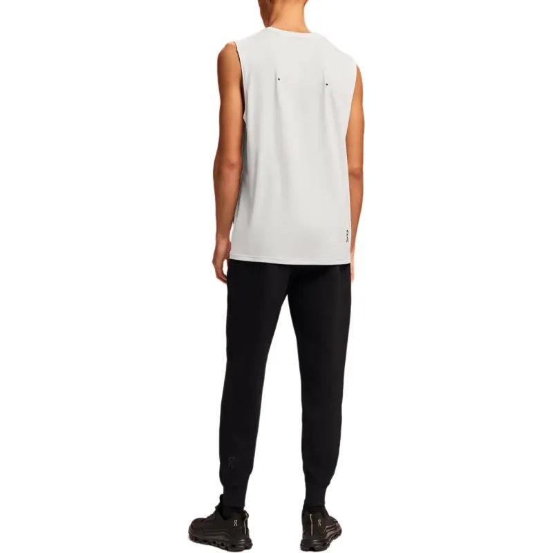 On Casual Pants Men Black-4