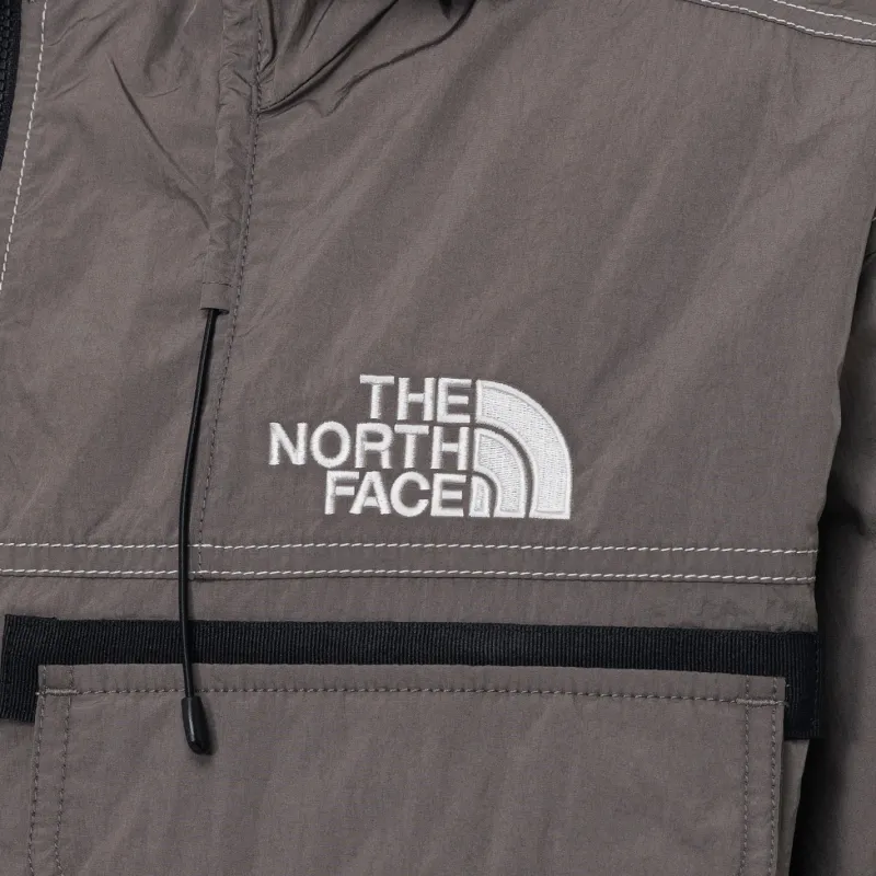 THE NORTH FACE THE NORTH FACE Apparel Collection Jacket Men's Brown-4