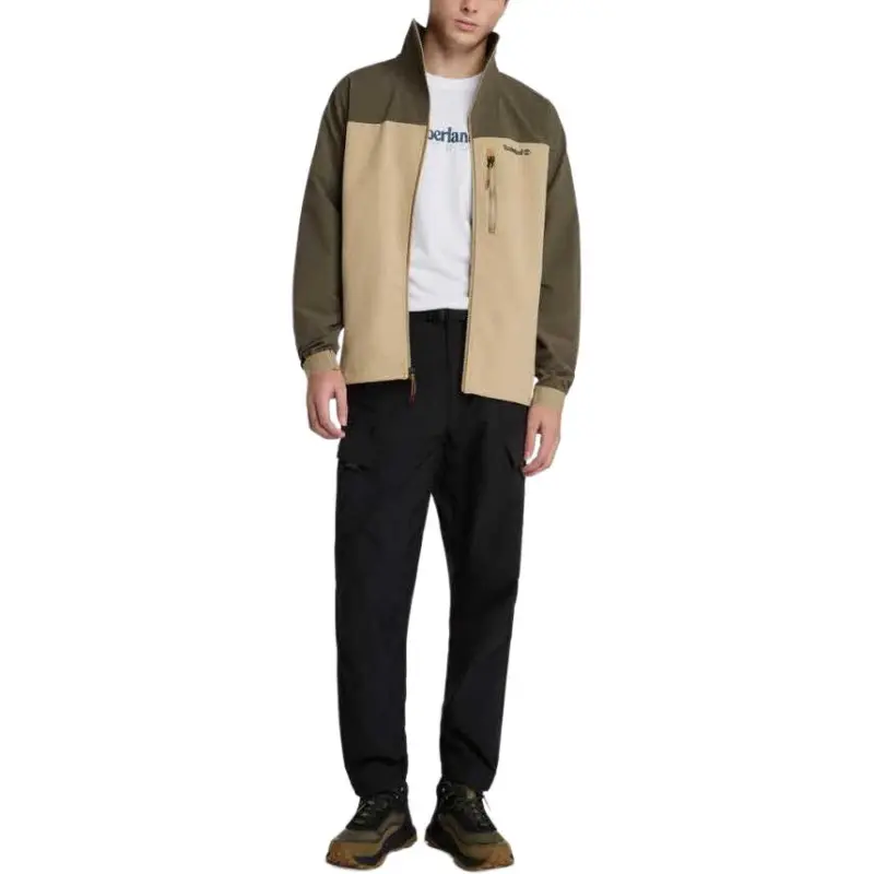 Timberland Jacket Men's Light Umber-2