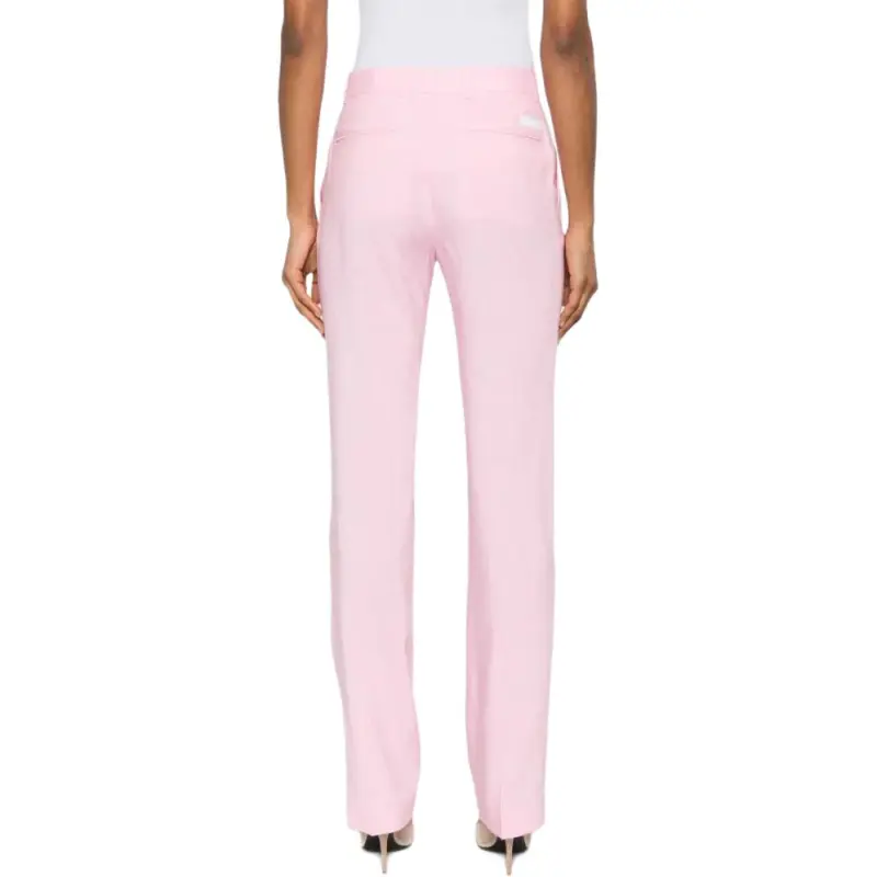 VERSACE Tailored Trousers-2