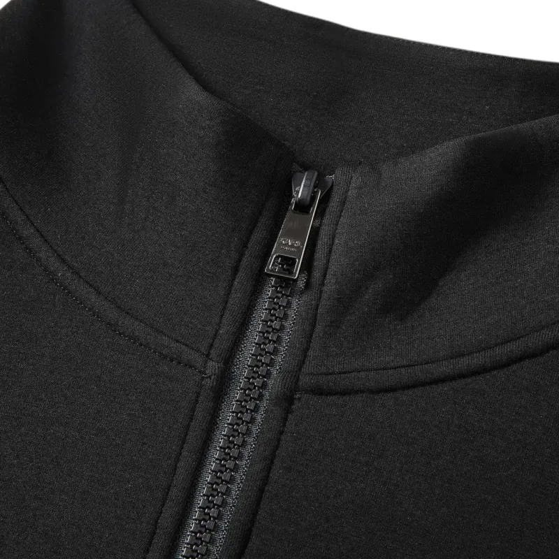 KARL LAGERFELD FW24 Jackets & Coats Men's Black-3