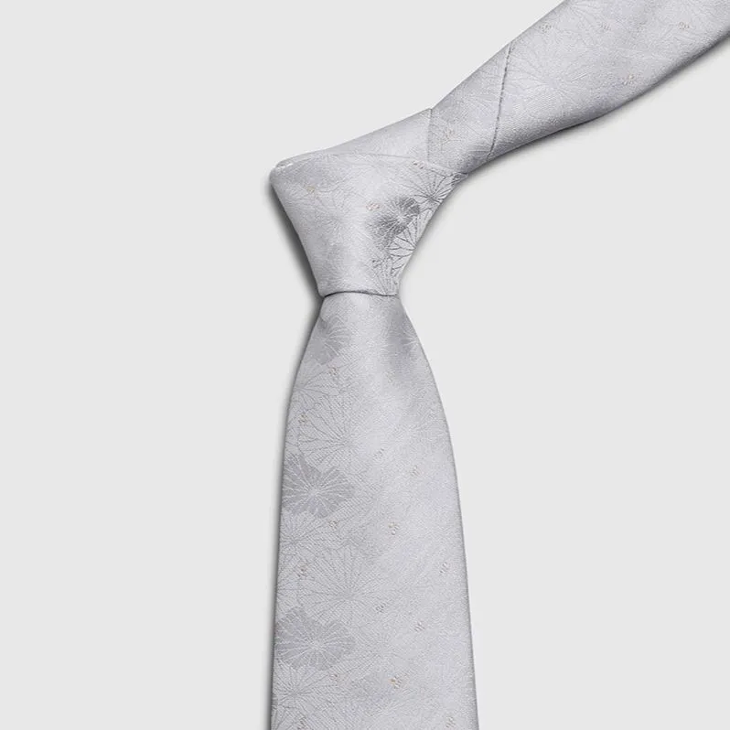 GOLDLION Polyester Ties Men's Multiple Colors-4