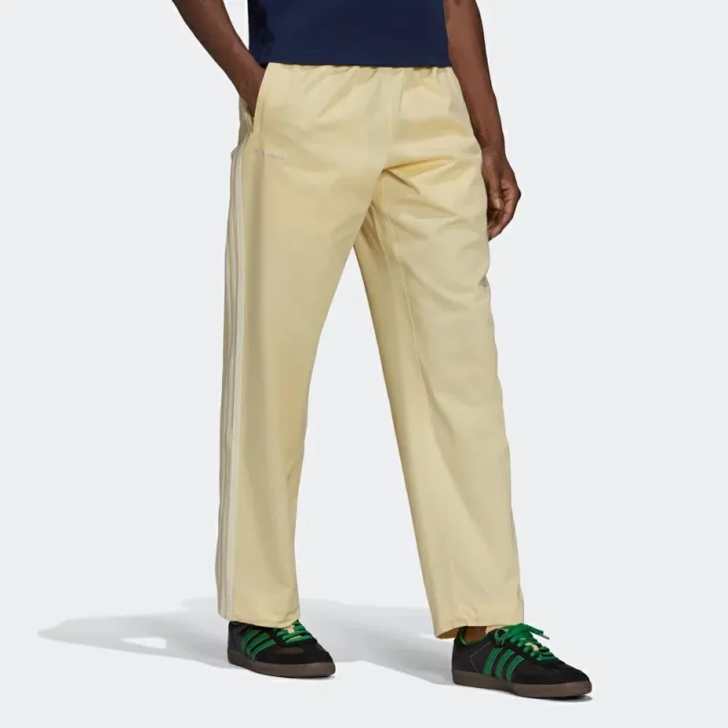 Adidas Originals Wales Bonner Co brand Casual Pants Men's Khaki-2