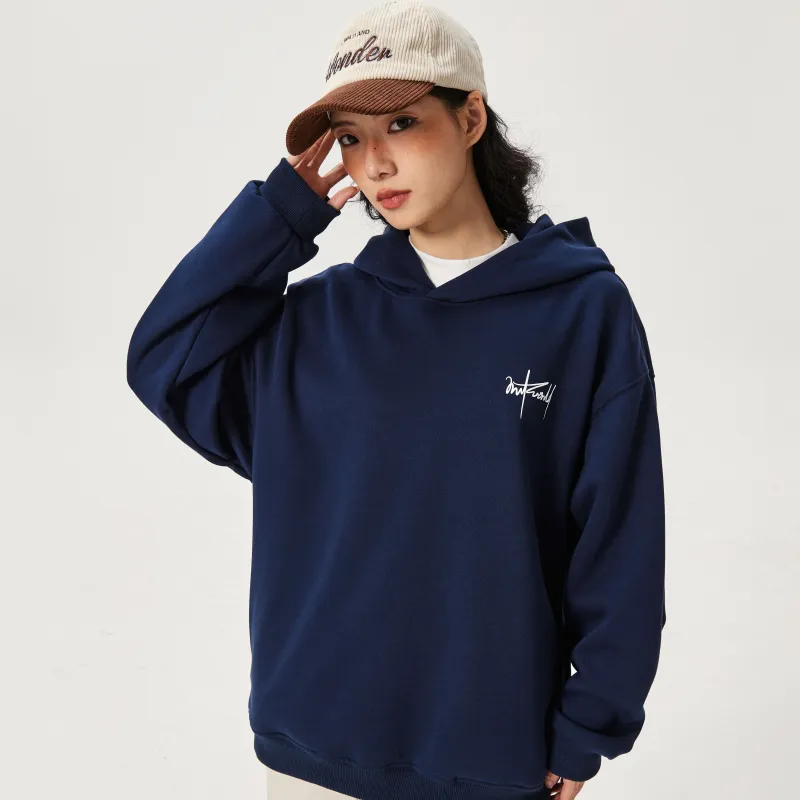 My Name Is MT Sweatshirt Unisex-3