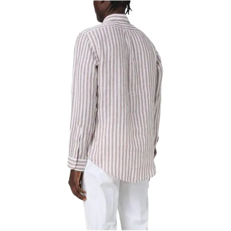Polo Ralph Lauren Shirt Men's White-3