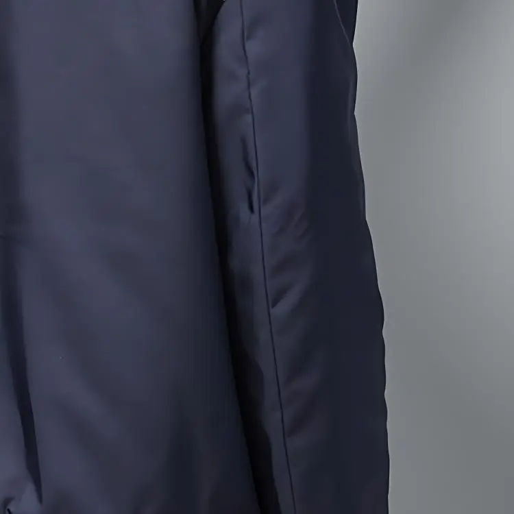 GUCCI Gg Canvas Zip up Jacket-5