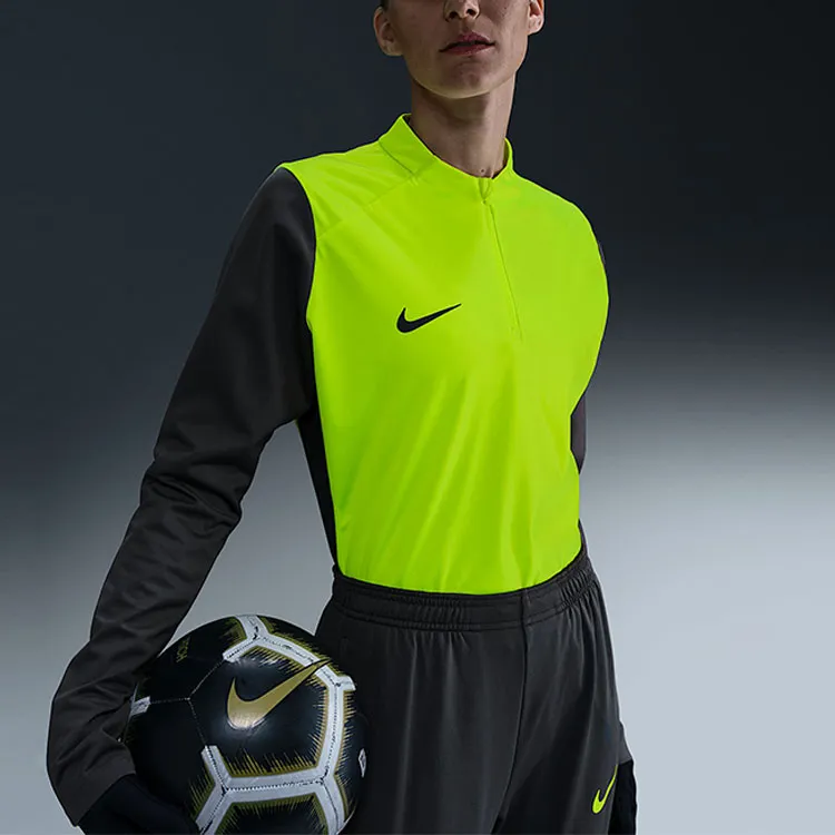 Nike Strike Women's Storm FIT Drill Top-3