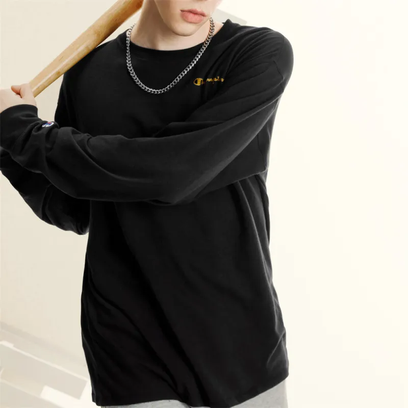Champion T-Shirt US Version Unisex-9